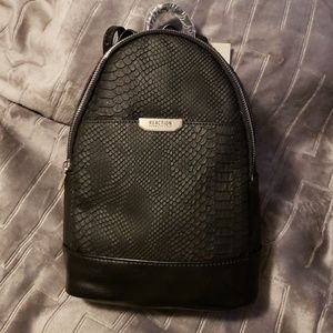 Kenneth Cole mini Backpack